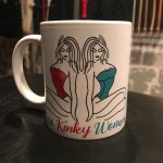 2 Kinky Women